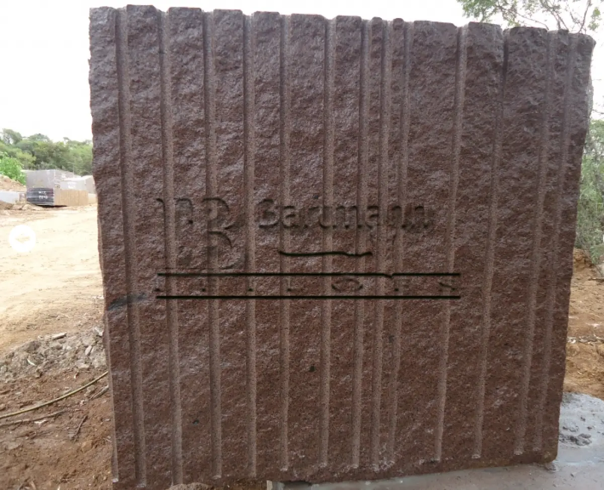 LOTE  - 200 m³ de Granito