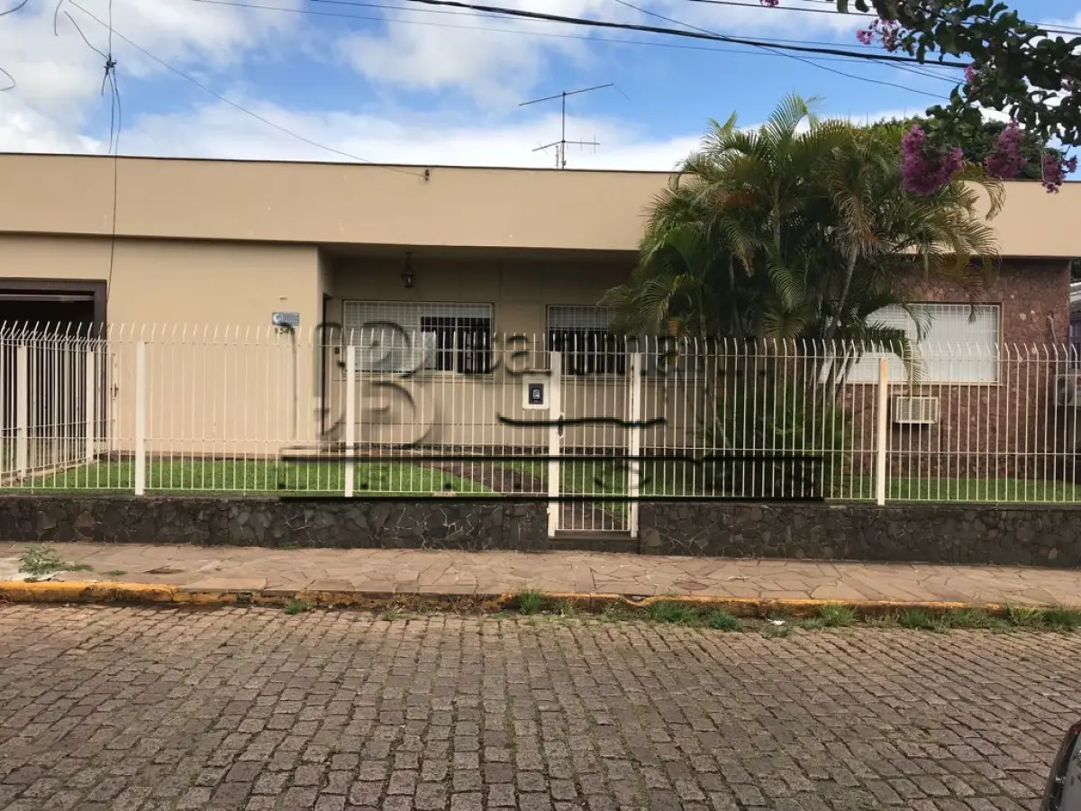 LOTE 001 - Imóvel Silvio Scopel