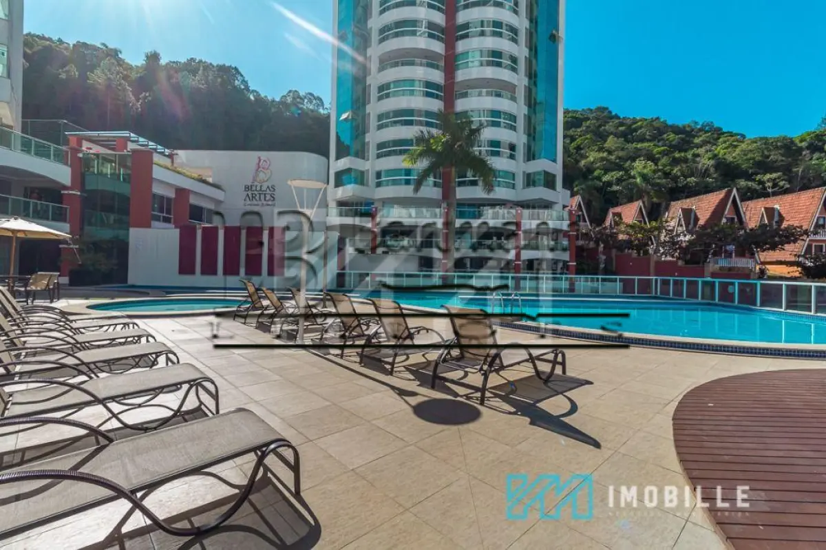 LOTE 001 - Apto 501-A Balneário Camboriú/SC