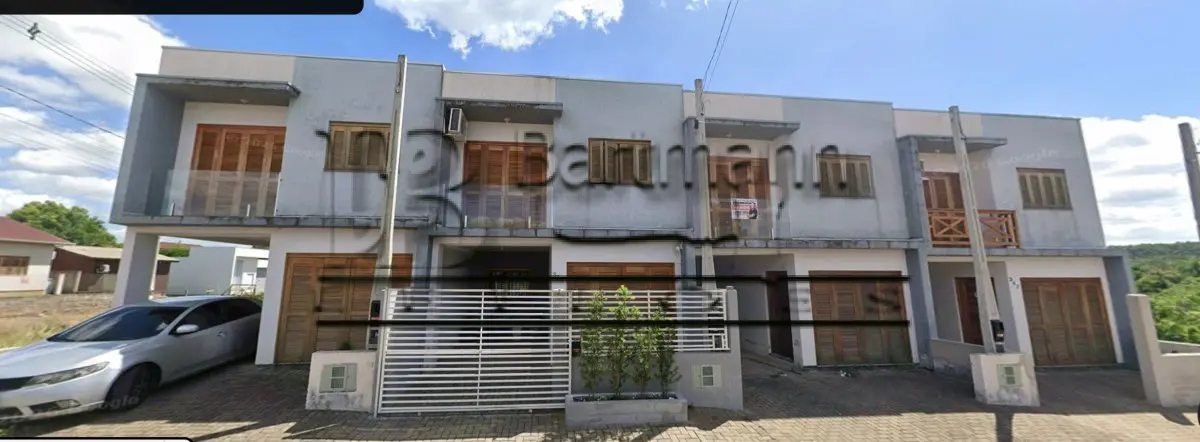 LOTE 001 - DOIS IMÓVEIS ESTÂNCIA VELHA-RS
