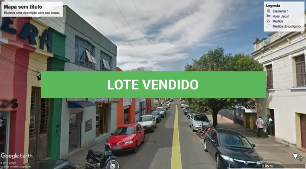 LOTE 001