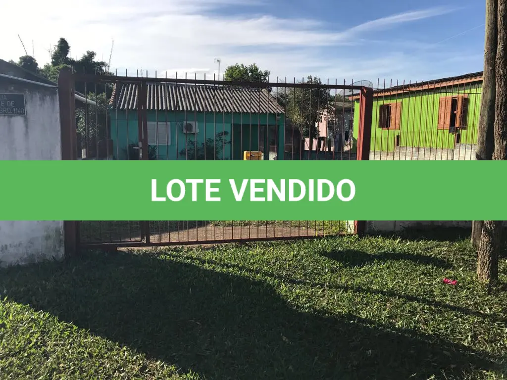 LOTE 001