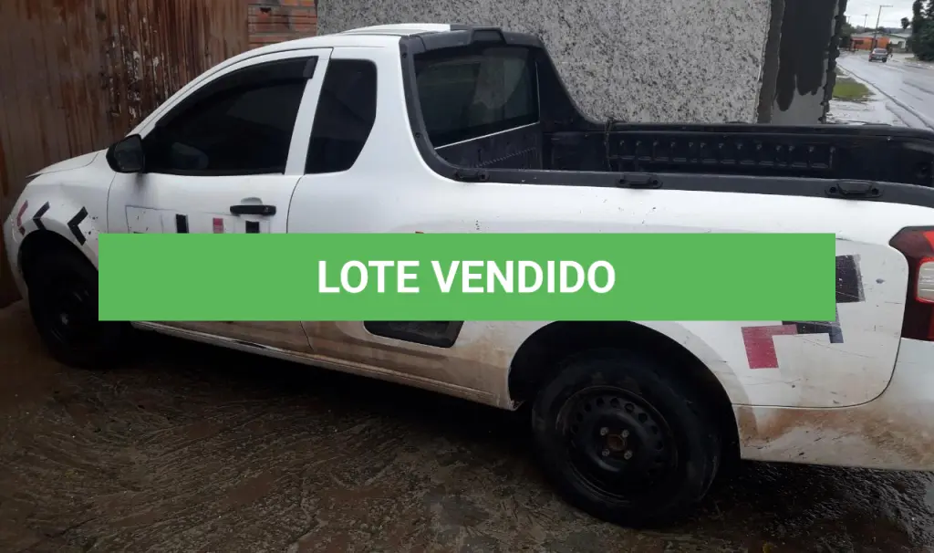 LOTE 001