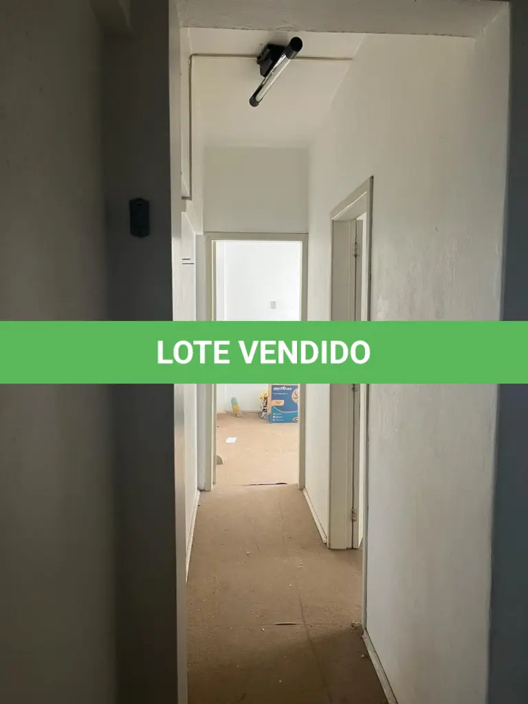 LOTE 001
