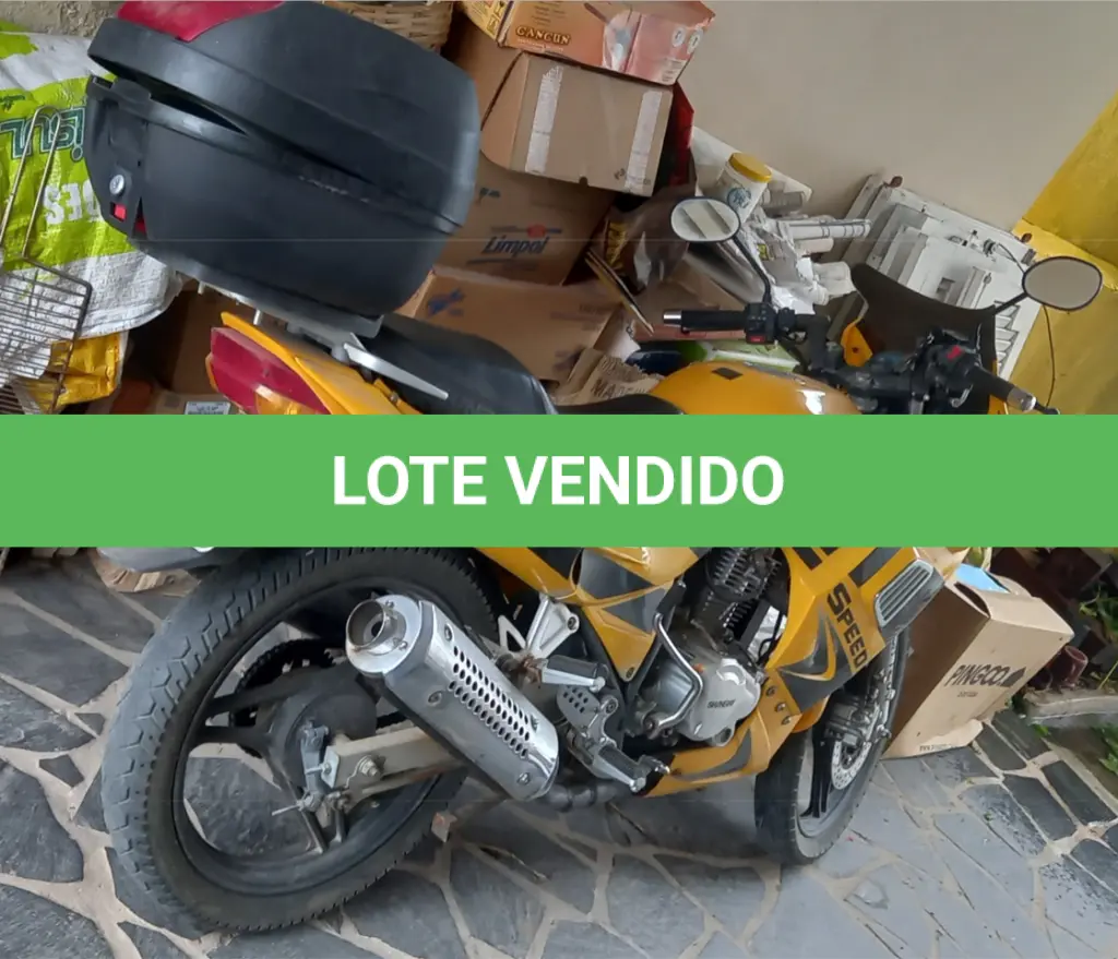 LOTE 001