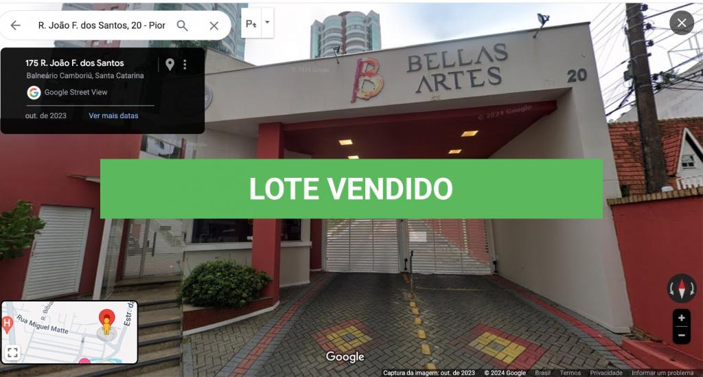 LOTE 001
