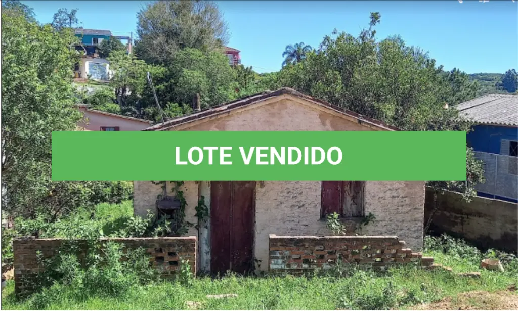 LOTE 001