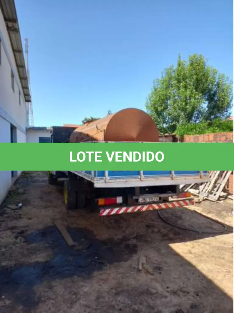 LOTE 001