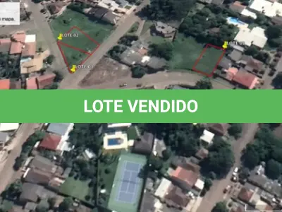 LOTE 003 - lote 03