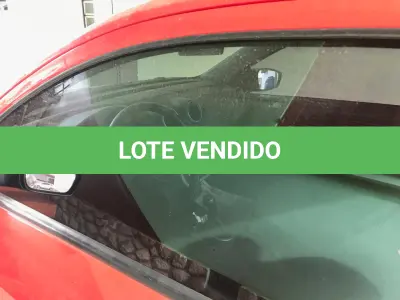 LOTE 001 - Saveiro IUC-7587