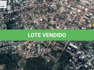 LOTE 003 - lote 03