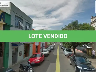 LOTE 001 - SALA COMERCIAL