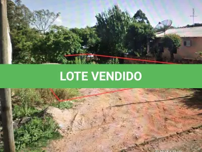 LOTE 001 - Terreno Barão do Viamão