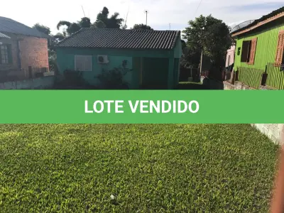 LOTE 001 - 50% Terreno Vila Terezinha