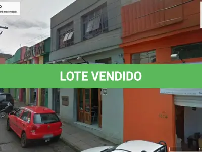 LOTE 001 - SALA COMERCIAL
