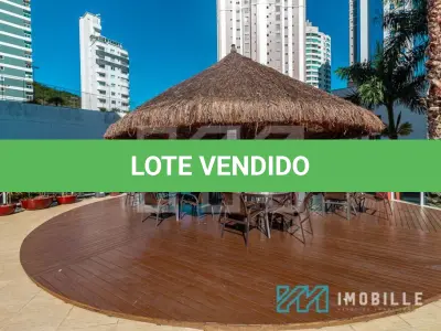 LOTE 001 - Apto 501-A Balneário Camboriú/SC