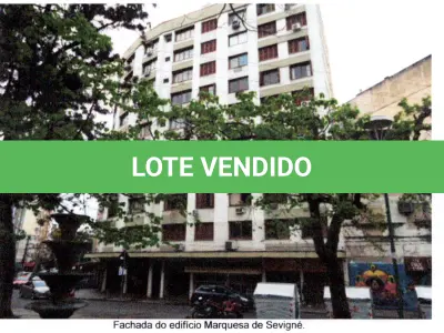 LOTE 001 - Apto 702 POA Lima e Silva