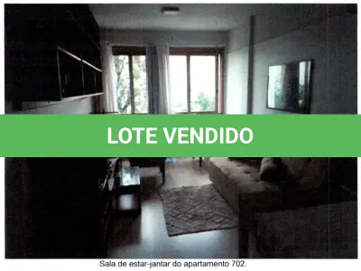 LOTE 001 - Apto 702 POA Lima e Silva