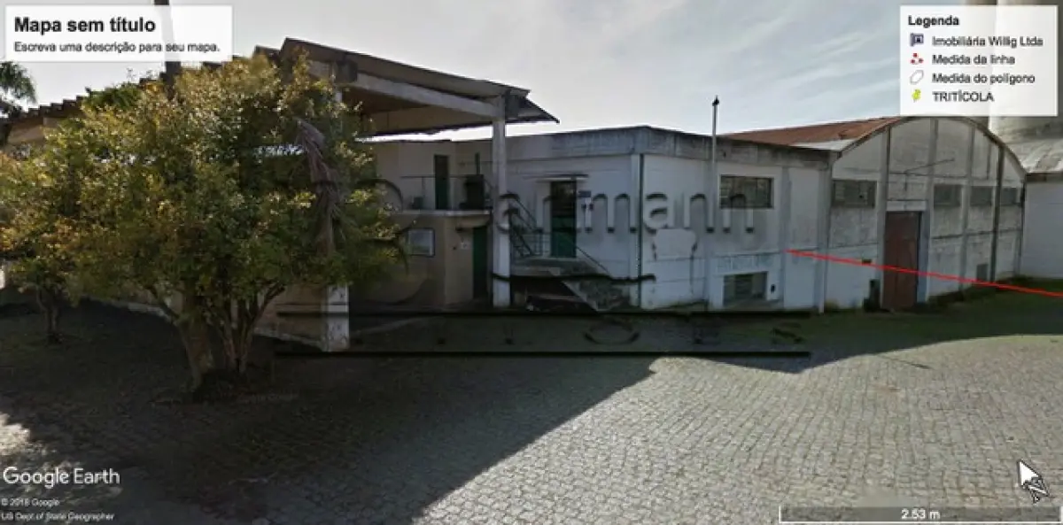 LOTE 001 - IMÓVEIS: MATRÍCULA 4324 / 14.745