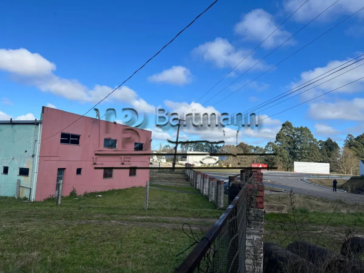 LOTE 001 - 4 ha Caçapava