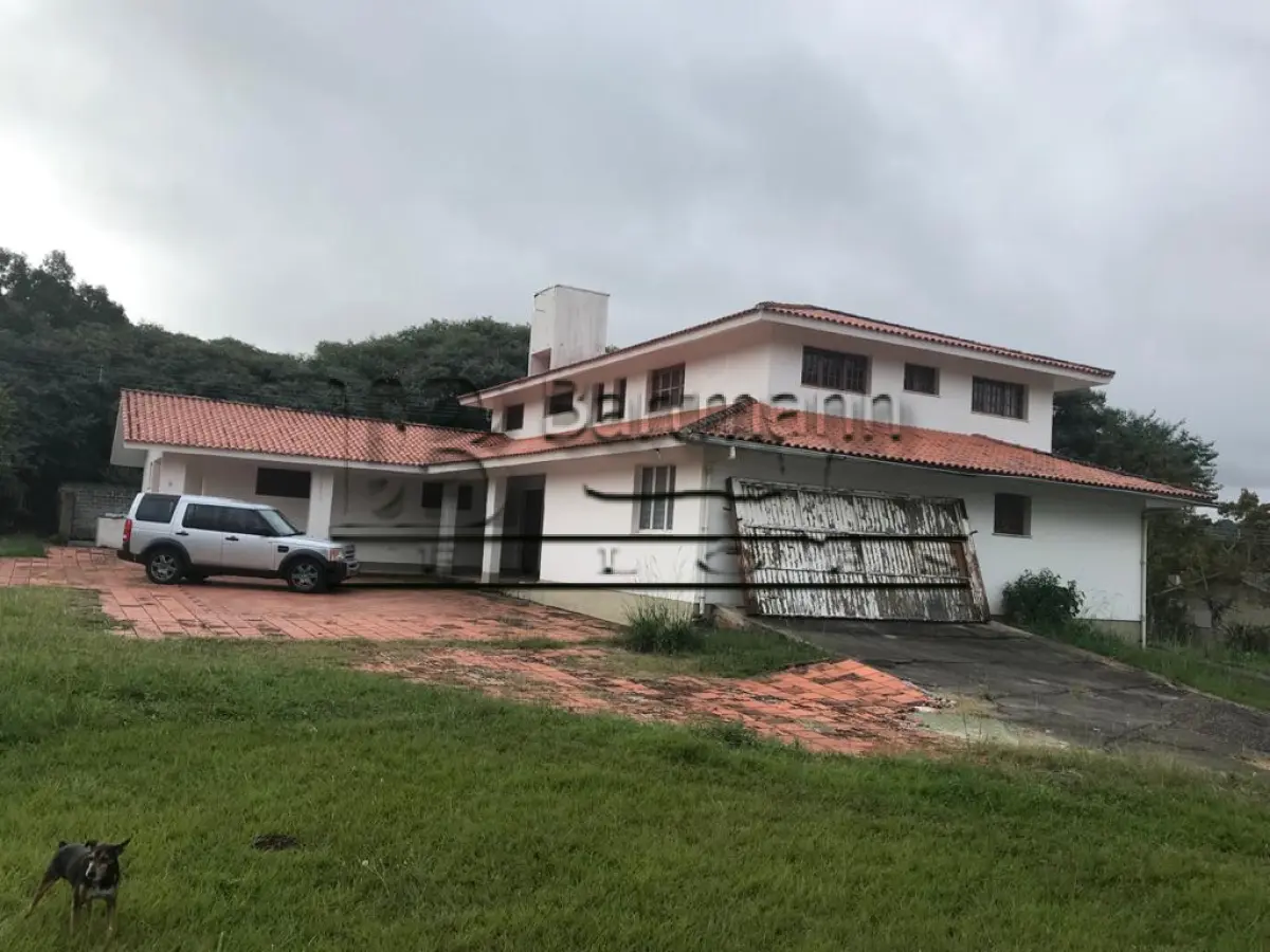 LOTE 001 - IMOVEL RESIDENCIAL SOBRADINHO