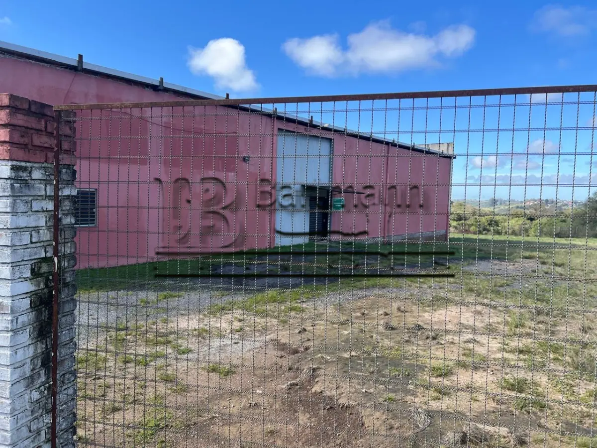 LOTE 001 - 4 ha Caçapava