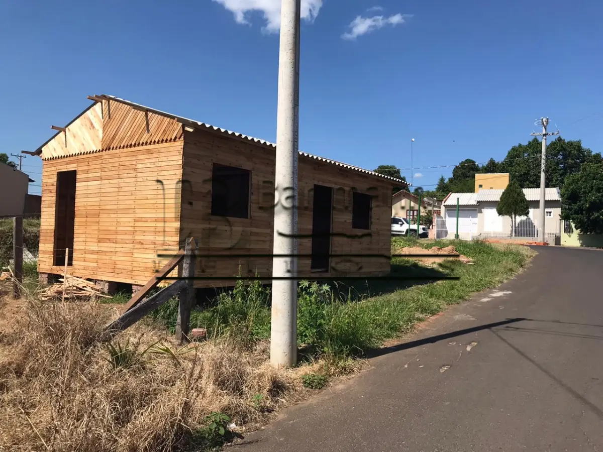 LOTE 001 - Loteamento Eucaliptos