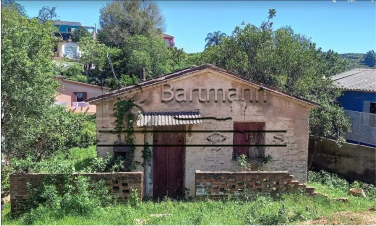 LOTE 001 - Terreno Santana da Boa Vista