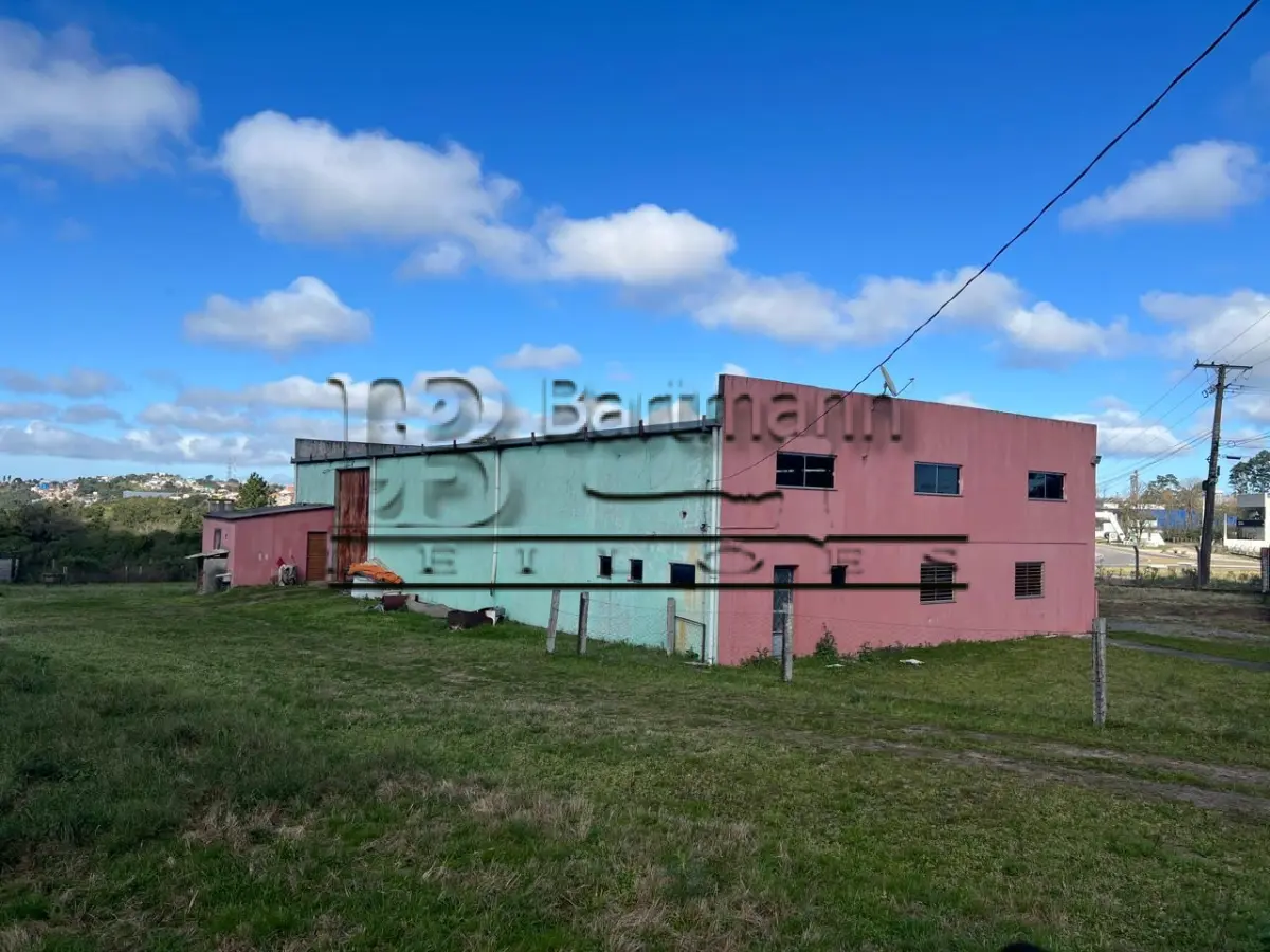 LOTE 001 - 4 ha Caçapava