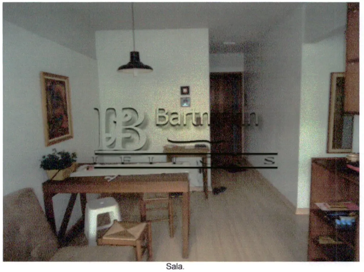 LOTE 001 - Apto 702 POA Lima e Silva