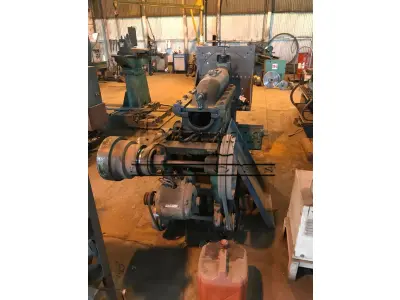 LOTE 001 - Plaina Limadora