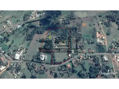 LOTE 002 - Sede Campestre