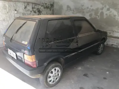 LOTE 001 - UNO MILLE SX