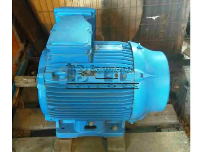 LOTE  - Motor WEG 60cv