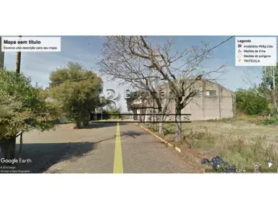 LOTE 001 - IMÓVEIS: MATRÍCULA 4324 / 14.745