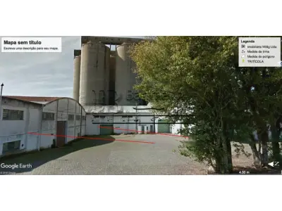 LOTE 001 - IMÓVEIS: MATRÍCULA 4324 / 14.745