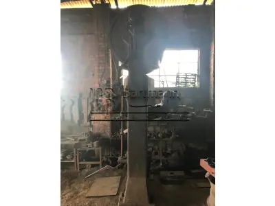 LOTE  - prensa excêntrica