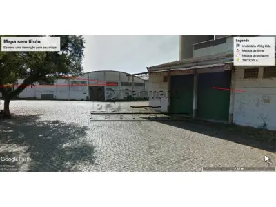 LOTE 001 - IMÓVEIS: MATRÍCULA 4324 / 14.745