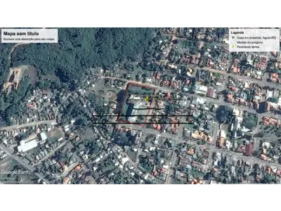 LOTE 001 - Colégio São Pedro