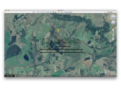 LOTE 001 - IMÓVEL MATRÍCULA 31.337