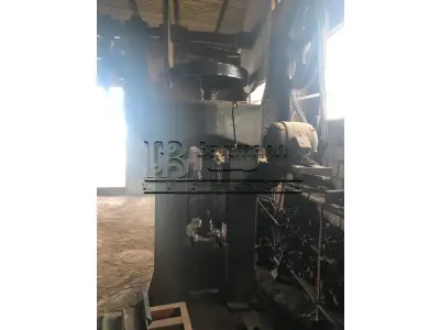 LOTE  - prensa excêntrica