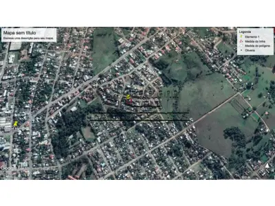 LOTE 001 - 2 Terrenos Vila Verde II