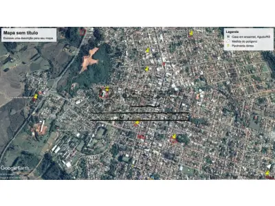 LOTE 001 - Colégio São Pedro