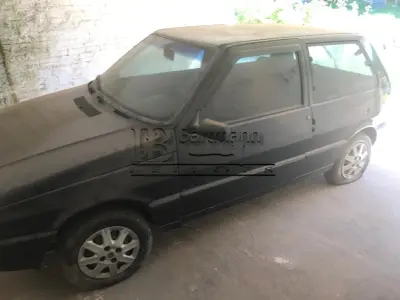 LOTE 001 - UNO MILLE SX