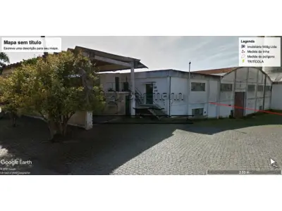 LOTE 001 - IMÓVEIS: MATRÍCULA 4324 / 14.745