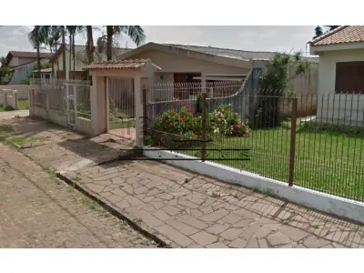 LOTE 001 - Casa General Portinho