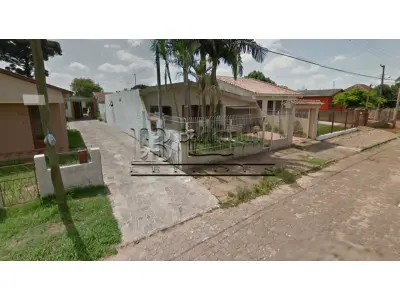 LOTE 001 - Casa General Portinho