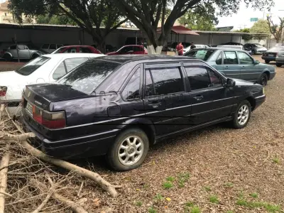 LOTE 001 - SANTANA GL2000 LZD-6860