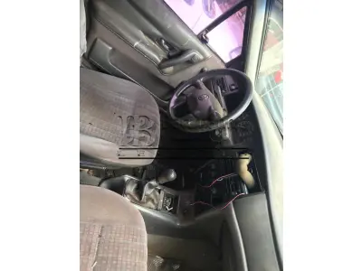 LOTE 001 - SANTANA GL2000 LZD-6860