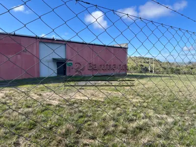 LOTE 001 - 4 ha Caçapava